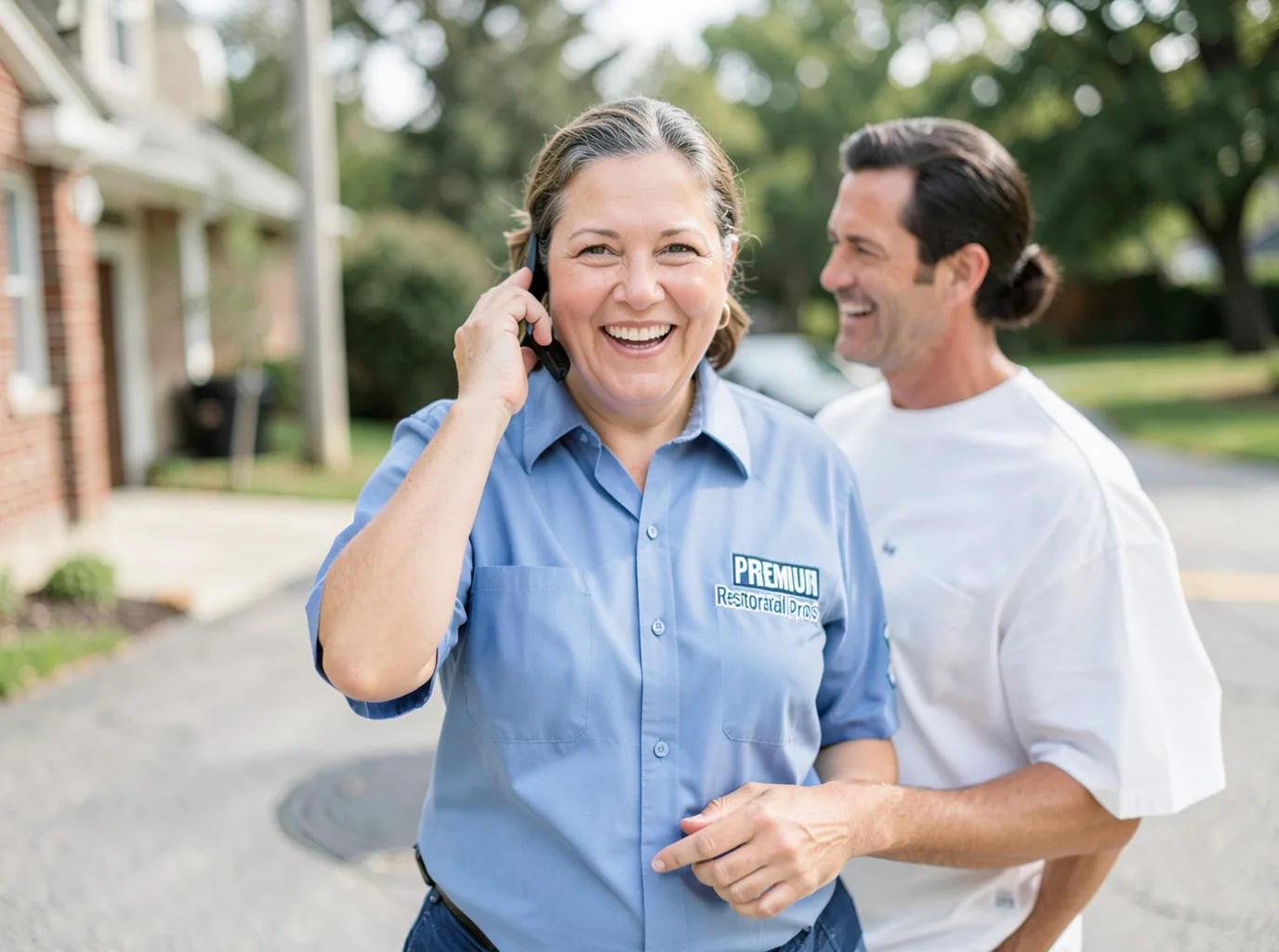 Water Damage Restoration Wesley, IA FAQs